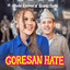 Novia Rozma, Rusdy Oyag - Goresan Hate