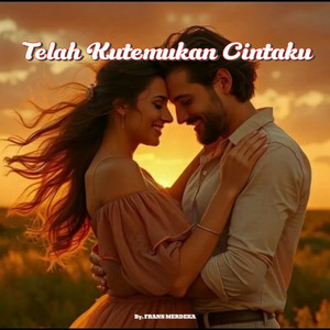 FRANS MERDEKA - Telah Ku Temukan Cintaku - Remastered 2024