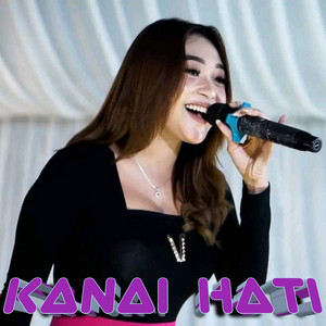 Difarina Indra - Kanai Hati