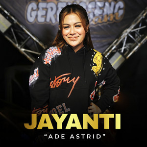Ade Astrid - Jayanti