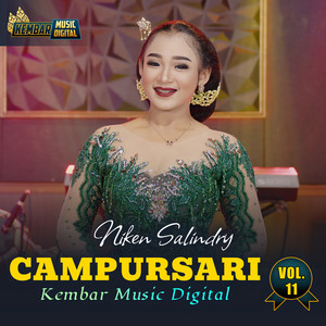 Niken Salindry - Gubuk Asmoro