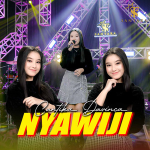 Cantika Davinca - Nyawiji