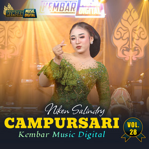 Niken Salindry - Walisongo