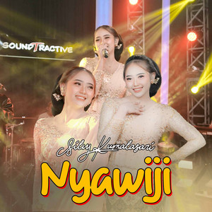 Silvy Kumalasari - Nyawiji