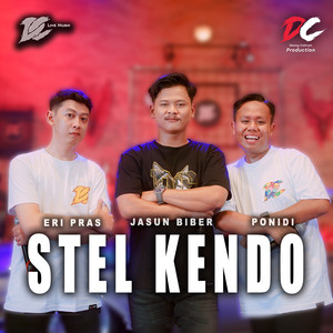Eri Pras, Jasun Biber, Ponidi - Stel Kendo - Live