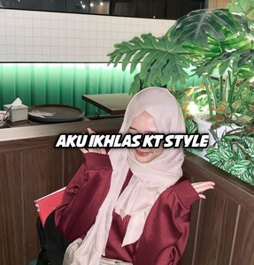 Agil Fvnky - Aku Ikhlas
