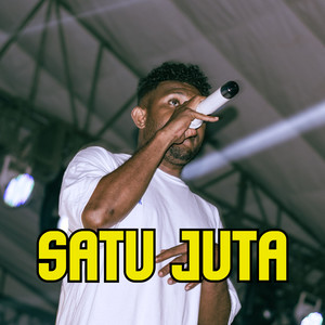 ANDRE MAAY, BONG ALEX, CHREZZ, Slick Dogg, Omle Jubi Rap - SATU JUTA