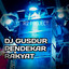 R2 Project - Dj pendekar rakyat