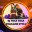 qhabb, DJ Unyil 12 - Dj Thailand Style Pargoy Toca Toca