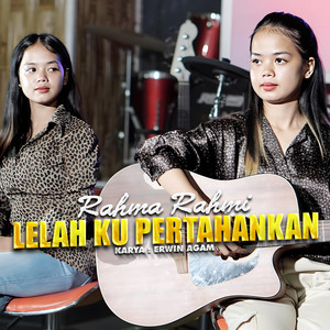 Rahma Rahmi - Lelah Ku Pertahankan