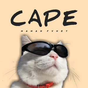 Maman Fvndy - Cape
