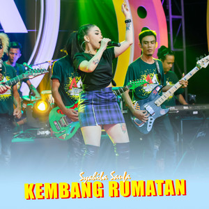 Syahiba Saufa - Kembang Rumatan - Koplo Version