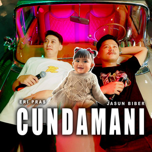 Eri Pras, Jasun Biber - Cundamani