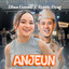 Dhea Gemoii, Rusdy Oyag - Anjeun