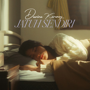Davina Karamoy - Jatuh Sendiri