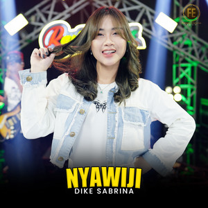 dike sabrina - Nyawiji