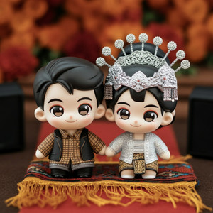 Putri Ayu Angreni Simatupang - TARSONGGOT AU ITO