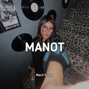 Mocil Fvnky - Manot