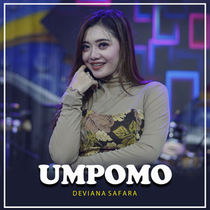 DEVIANA SAFARA - UMPOMO - Nirwana Comeback