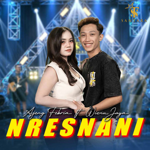 Ajeng Febria, Whisnu Jaya - Nresnani