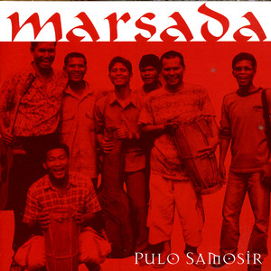 Marsada - Di Parsobanan
