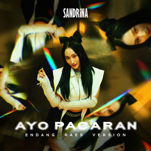 Sandrina - Ayo Pacaran - Endang Raes Version