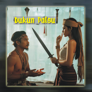 Bandar Kopi - Dukun Palsu
