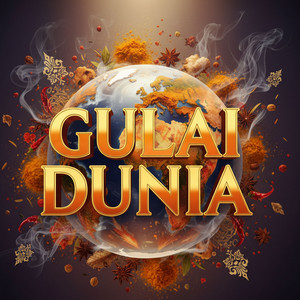 Virtox Band - Gulai Dunia