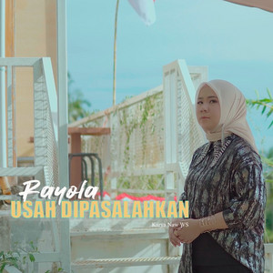 Rayola - Usah DiPasalahkan