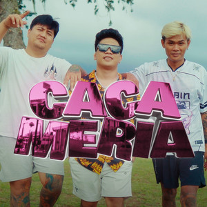 Hendro Engkeng - CACA MERIA