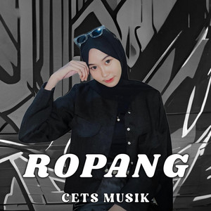 CETS MUSIK - Ropang