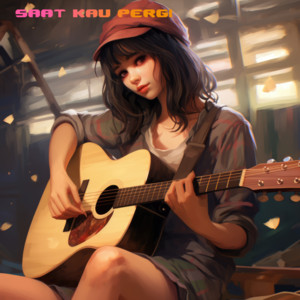 Speed Band - Saat Kau Pergi