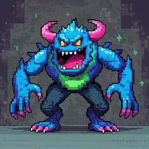 Laarni Ragrag Mendoza - Jangan Komplain