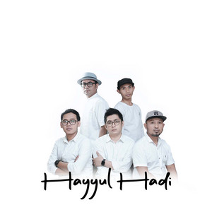 FAIRUZ BAND, mafaa - Hayyul hadi - Reggae