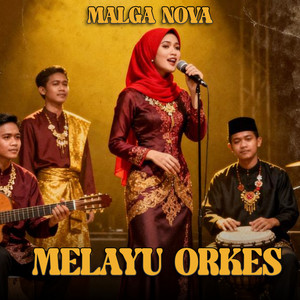 Bing Slamet, Malga Nova - Nurlela