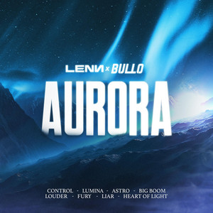 LENN, BULLO - HEART OF LIGHT