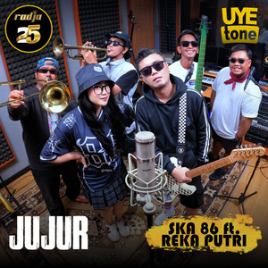 SKA 86, Reka Putri - JUJUR