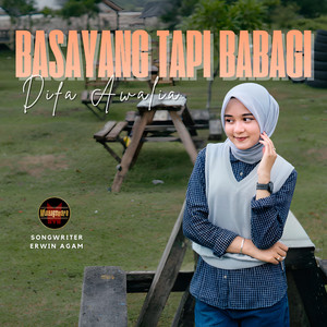Difa Awalia - Basayang Tapi Babagi
