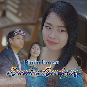 Dinda Hapsa - Sewates Gandrung