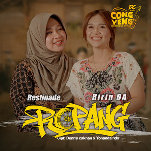 Restianade, Ririn DA - Ropang