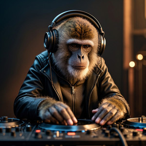 Ivl zee - Malam ini di geleng geleng lc