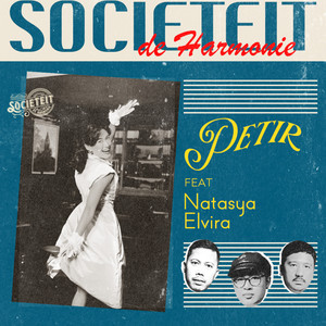 Societeit de Harmonie, Natasya Elvira - Petir
