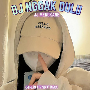 Celin Fvnky Rmx - DJ NGGAK DULU MENGKANE