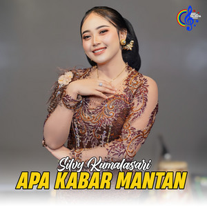 Silvy Kumalasari - Apa Kabar Mantan