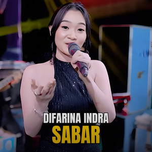 Difarina Indra - Sabar