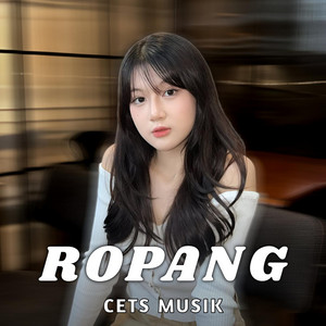CETS MUSIK - Ropang