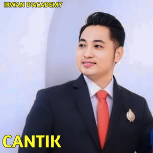 Irwan D'Academy - CANTIK