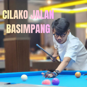 DJ Andro 87 - Cilako Jalan Basimpang