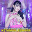 Aura sekar, SIMPATIK MUSIC - KETAMAN ASMARA