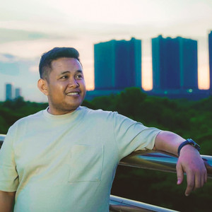 Jericho Silalahi - Dang Na Uju I Beho